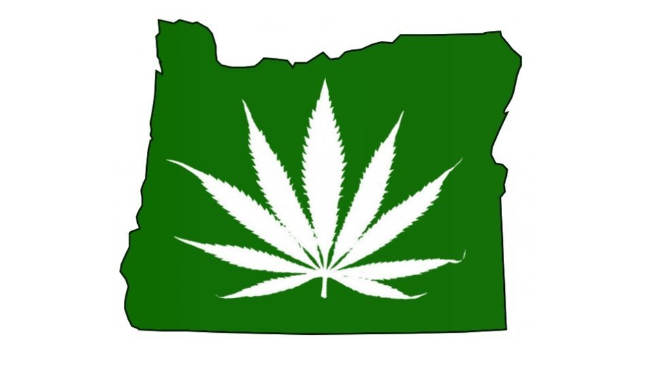 Oregon laillistaa viihdekannabiksen