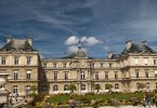 Luxembourg Palace - the seat of the French Senate, Michal Osmenda, CC-BY-SA-2.0